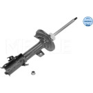 726 623 0033 Stoßdämpfer MEYLE-ORIGINAL: True to OE.