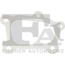 780-930 Dichtung, Turbinenauslass