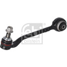 197540 Lenker, Radaufhängung