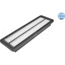 37-12 321 0036 Luftfilter MEYLE-ORIGINAL: True to OE.