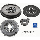 SACHS 2290 601 039 Kupplungssatz ZMS Modul