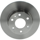 BOSCH | Bremsscheibe | 0 986 479 A51