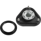 FEBI BILSTEIN 183736 Reparatursatz, Federbeinstützlager, Domlager