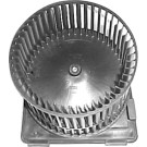 Valeo | Innenraumgebläse | 698402