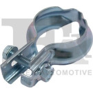 774-975 Rohrverbinder, Abgasanlage