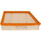 BOSCH F 026 400 324 Luftfilter