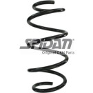 Spidan | Fahrwerksfeder | 87898