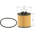 BOSCH 1 457 429 301 Ölfilter
