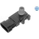 614 899 0020 Sensor, Saugrohrdruck MEYLE-ORIGINAL: True to OE.