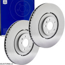 24.0124-0301.2 Bremsscheibe