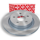 FEBI BILSTEIN 24620 Bremsscheibe FEBI BILSTEIN 24620 Bremsscheibe