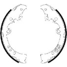 91066300 Bremsbackensatz