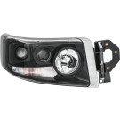 Hella | Hauptscheinwerfer | 1EL 011 899-481