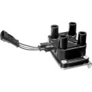 BOSCH F 000 ZS0 222 Zündspule