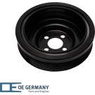 802779 Riemenscheibe, Kurbelwelle Genuine-Part