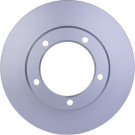 Hella | Bremsscheibe | 8DD 355 118-591