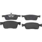 FVR5119 Bremsbelagsatz, Scheibenbremse PREMIER ECO FRICTION FVR5119 Bremsbelagsatz, Scheibenbremse PREMIER ECO FRICTION