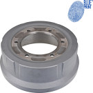 ADT34727 Bremstrommel