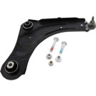 821 0903 10 Lenker, Radaufhängung