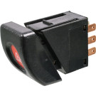 FEBI BILSTEIN 01566 Warnblinkschalter
