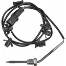 Metzger | Sensor, Abgastemperatur | 0894636