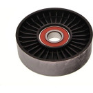 54-0105 Spannrolle, Keilrippenriemen