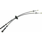 3150148 Seilzug, Schaltgetriebe