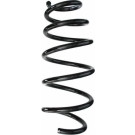 87668 Fahrwerksfeder