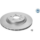 Meyle Bremsscheibe MEYLE-PD: Advanced performance and design 18-83 523 0014/PD Meyle Bremsscheibe MEYLE-PD: Advanced performance and design 18-83 523 0014/PD