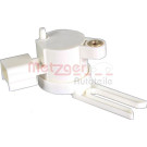 Metzger | Pedalwegsensor, Bremspedal | 0901569