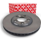 FEBI BILSTEIN 44127 Bremsscheibe FEBI BILSTEIN 44127 Bremsscheibe