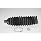 83899 Faltenbalg, Lenkung