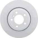 BOSCH | Bremsscheibe | 0 986 478 012