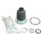 751.123 Faltenbalgsatz, Antriebswelle COMPETENCE KIT