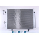 94864 Kondensator, Klimaanlage ** FIRST FIT ** 94864 Kondensator, Klimaanlage ** FIRST FIT **