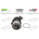 1100531 Zentralausrücker, Kupplung