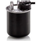 WK 820/21 Kraftstofffilter