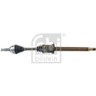 febi bilstein | Antriebswelle | 193870