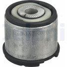 TD1378W Lagerung, Achskörper