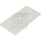 febi bilstein | Filter, Innenraumluft | 195033