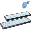 ADG02549 Filtersatz, Innenraumluft