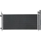 Mahle | Kondensator, Klimaanlage | AC 1106 000S
