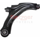 58181702 Lenker, Radaufhängung GREENPARTS