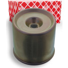 FEBI BILSTEIN 15116 Federbalg, Luftfederung