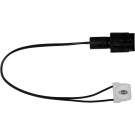 8DK 355 250-001 Warnkontakt, Bremsbelagverschleiß 8DK 355 250-001 Warnkontakt, Bremsbelagverschleiß