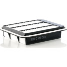 MANN-FILTER C 26 023 Luftfilter