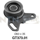 GT373.01 Spannrolle, Zahnriemen GT373.01 Spannrolle, Zahnriemen