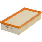 Hengst Filter | Luftfilter | E409L