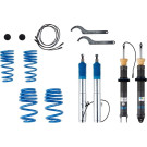 Bilstein | Fahrwerkssatz, Federn/Dämpfer | 49-279047
