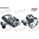 FTE | Bremssattel | 9291373